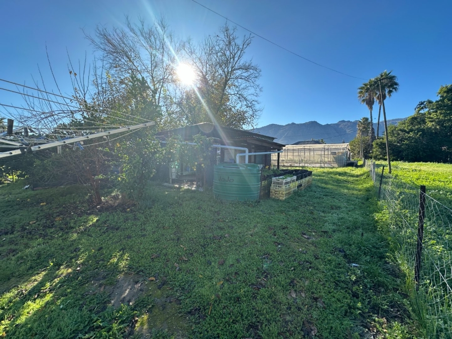 2 Bedroom Property for Sale in Porterville Western Cape